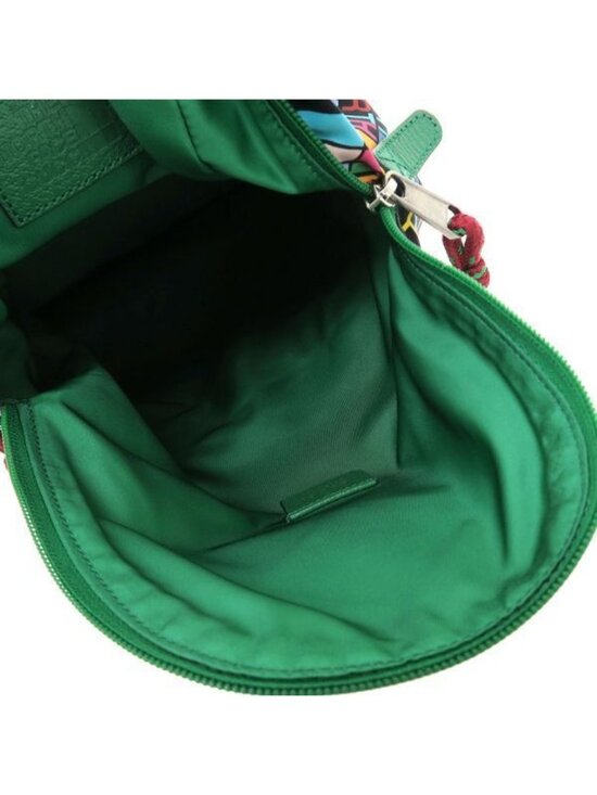 Gucci North Face Backpack